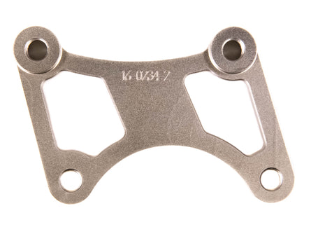 F1 to Strange Strut 10.75" Rotor Front Right Caliper Bracket - 16-0234-2