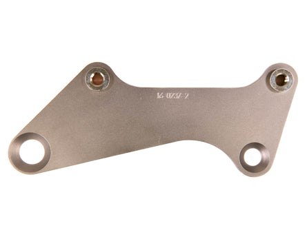 F3 to C3 Corvette 10.75" Rotor Front Right Caliper Bracket - 16-0237-2