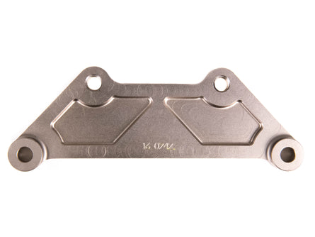 F5 to GM Metric 14" Rotor Caliper Bracket - 16-0242