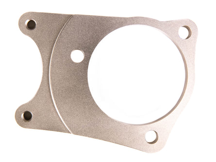 F1 to C5/C6 Corvette Drag Racing Front Right Caliper Bracket - 16-0244-2