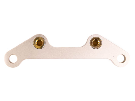 F1 to Mazda RX-7 10.75" Rotor Caliper Bracket - 16-0245