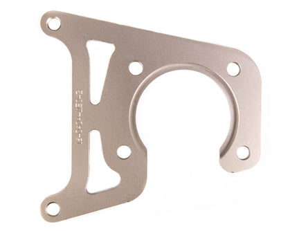 F3 to Olds/Pontiac 11.50" Rotor Rear Right Caliper Bracket - 16-0404-1150-2