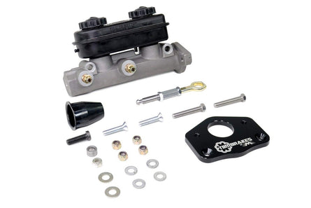 TBM 1993-02 Camaro / Firebird 4th Gen F-Body 1.032" Bore Master Cylinder Conversion Kit 20-180