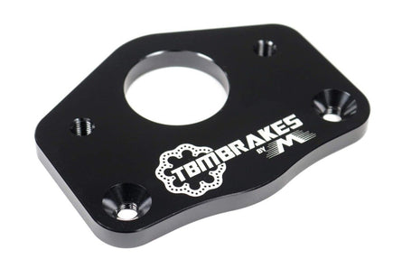 TBM 1993-02 Camaro / Firebird 4th Gen F-Body 1.032" Bore Master Cylinder Conversion Kit 20-180