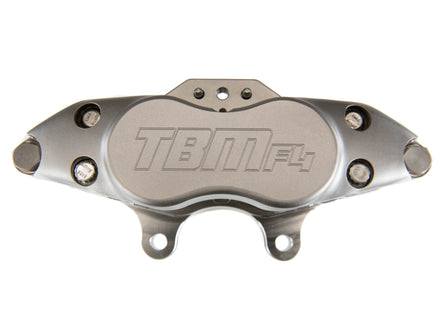 F4 Caliper (O-Ring) 1.75" Piston 3.5" Mount 0.81" Rotor 0.8" Pad - 002-0112ssp-2