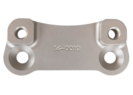 Inboard Sprint Ultra Light 10.50" Rear Brake Kit by TBM Brakes 001-0308-2