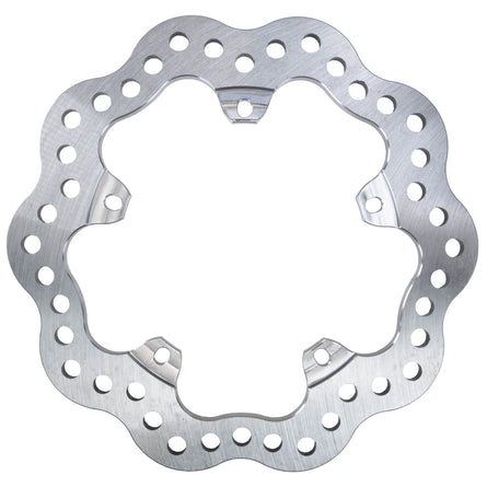 Revolution Rotor 10.75" x .3125", 5 on 6.250" Bolt Circle - 3-107531255625D