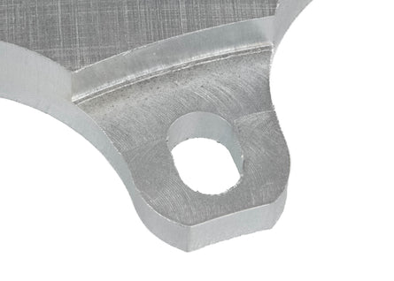 Inboard Sprint Ultra Light 10.50" Rear Brake Kit by TBM Brakes 001-0308-2