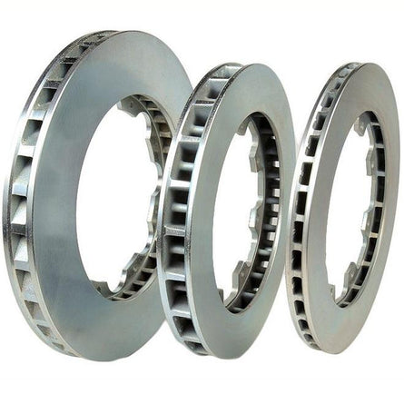 Pro-Cast Directional Rotor 13" x .810", 8 on 7.00" Bolt Circle - Left Hand - 3-1381087-1