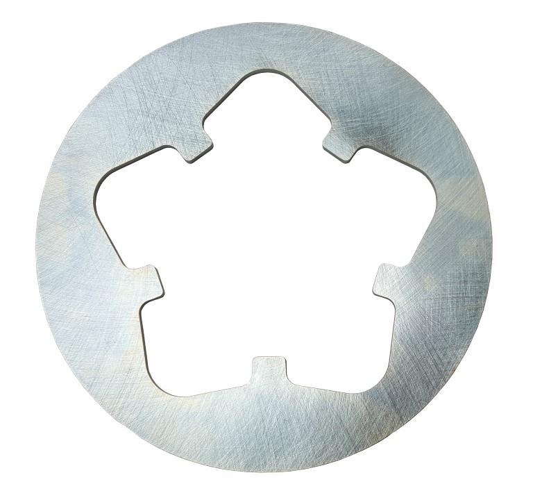 Pro Stock Motorcycle Rotors – TBM Brakes