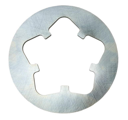 Pro Stock Motorcycle Rotors-TBM Brakes-Motion Raceworks