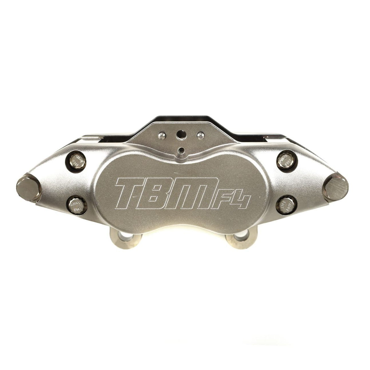 Asphalt Late Model Rear Brakes