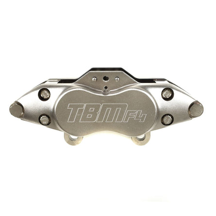 F4 Caliper (O-Ring) 1.5" Piston 3.5" Mount 1.25" Rotor 0.8" Pad - 002-0113ssp-1