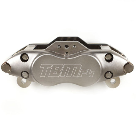 F4 Caliper (O-Ring) 1.75" Piston 6.875" Mount 0.81" Rotor 0.8" Pad - 002-0112ssp-wm-1