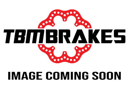 2015-2023 Dodge Challenger Hellcat F3 Front Caliper Bracket 17-0034-1