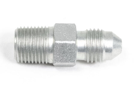 1/8 NPT to 3AN Steel Brake Fitting 10-816-03S