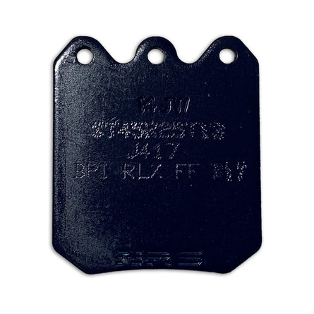 Wilwood Dynapro Pads #85 - 6-006585