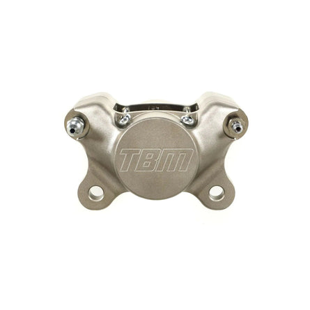 F1 Caliper (O-Ring) 1.75" Piston 3.25" Mount 0.5" Rotor 0.41" Pad - 002-0054ssp-2