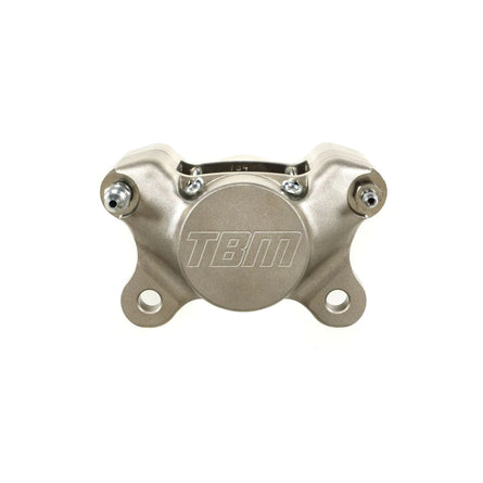 F1 Caliper (O-Ring) 1.75" Piston 3.25" Mount 0.5" Rotor 0.41" Pad - 002-0054ssp-1