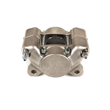 F1 Caliper (O-Ring) 1.75" Piston 3.25" Mount 0.5" Rotor 0.41" Pad - 002-0054ssp-2