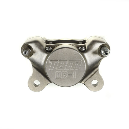 DR-1 Caliper (O-Ring) 1.75" Pistons 3.25" Mount 0.29" Rotor Thickness 0.41" Pad Thickness - 002-0044ssp-2