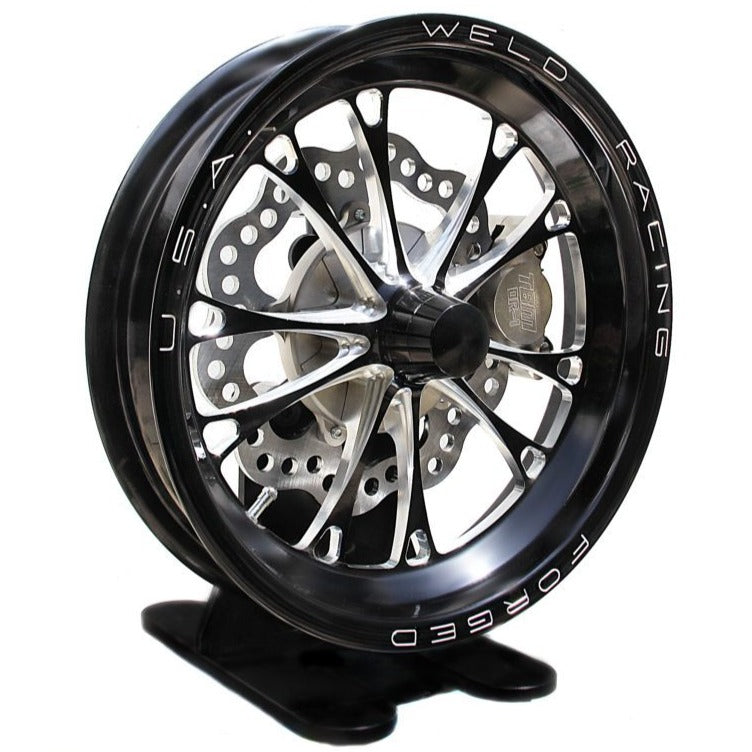 Strange Ultra Strut (Spindle Mount Wheel) Front Lightweight Drag Racin ...