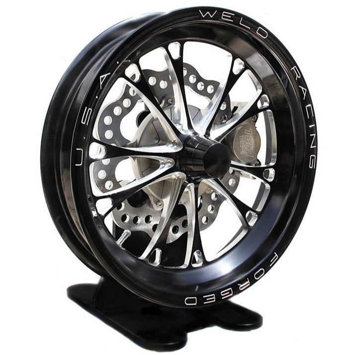 Strange Ultra Strut (Spindle Mount Wheel) Front Lightweight Drag Racin