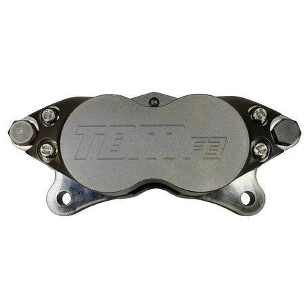 F3 Caliper (O-Ring) 1.5" Piston 3.5" Mount .81" Rotor 0.49" Pad - 002-0101ssp-1